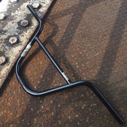 VULTUS SG 2PC BAR　BMX クローム　シャドー　SHADOW Shadow Crowbar SG 4pc Bars – Sparky's Brands