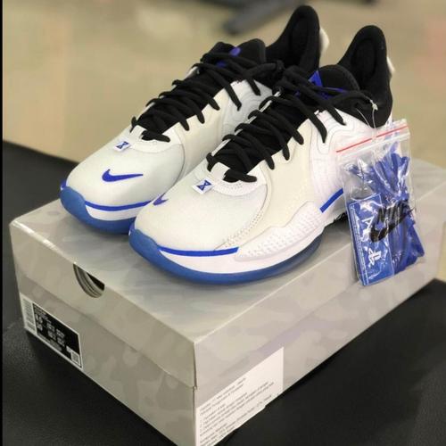 Jual nike PG 5 x Playstation 5 - Kota Bandung - terminal sport | Tokopedia