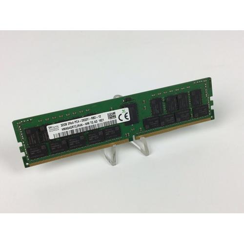 Pc4-2933y Ecc Ram 32GB SK Hynix DDR4 Server Memory - PC4-2933Y