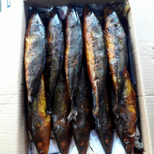 Jual Ikan Layang Asap Ukuran Besar Kota Tangerang Selatan Mbak Put Sayur Tokopedia