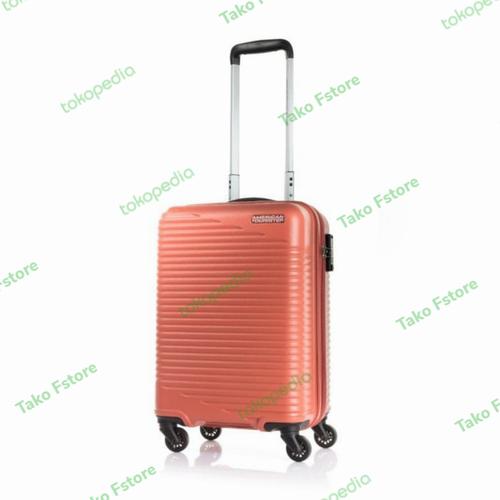 Jual Koper American Tourister sky 