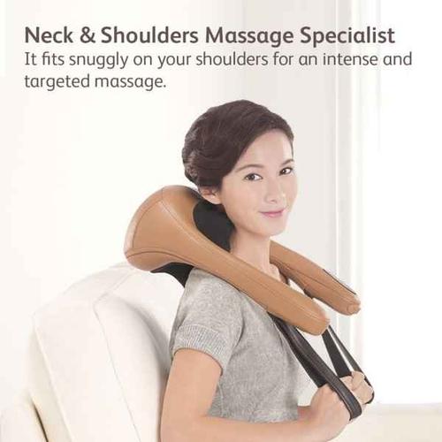 Jual OSIM UMOBY NECK MASSAGER Karimun Babakiwi Shop