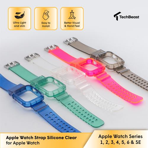 Apple watch series 1 38mm strap Clearance