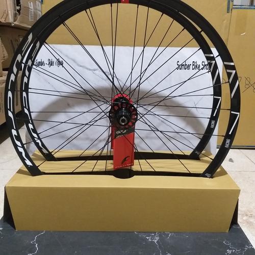 7 Disc Brake C19 roadbike 