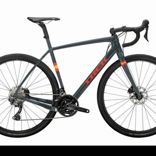 Jual Sepeda Gravel Urban TREK 