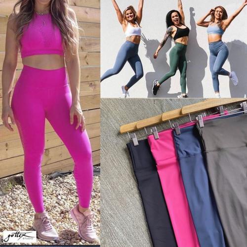 Jual GOTTEX Legging Sport Original 