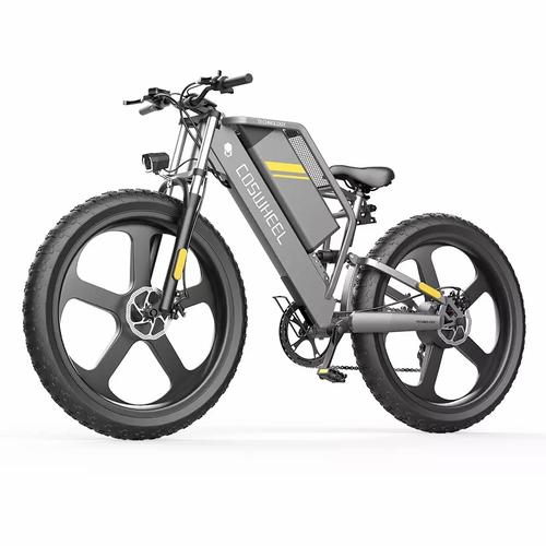 Jual COSWHEEL FASHION EBIKE 750WATT 