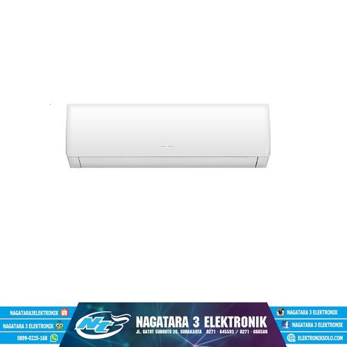 Gambar GREE Air Conditioner 1.5PK 12MOO5 dari Nagatara 3 Elektronik Kota Surakarta Tokopedia