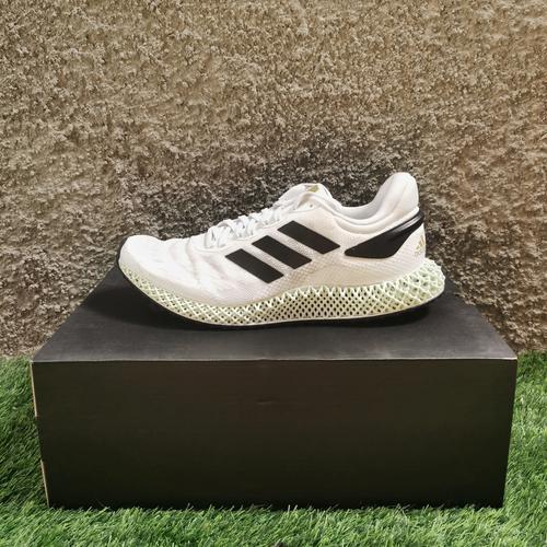 Promo Adidas 4D Run 1.0 (100% Original 