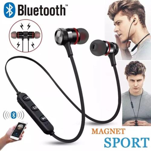 Jual Headset Bluetooth wireless 