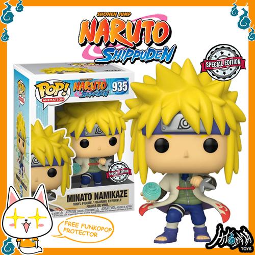 Jual Funko POP! Naruto Shippuden 