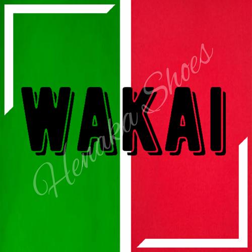Foto Produk Wakai Size 44 dari Henaka Shoes