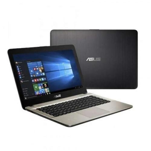Foto Produk Laptop Asus VIVOBOOK X441MA-GA031T N4020 1TB -4GB -WIN10 -BLACK dari ArinGoComputer