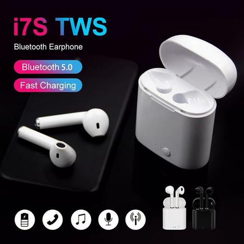 Jual Headset Bluetooth wireless 