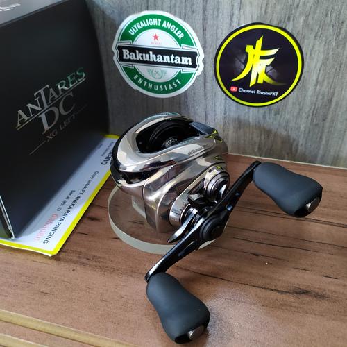 Shimano Antares Dc 2021 Price 2021 Shimano Antares Dc Máy