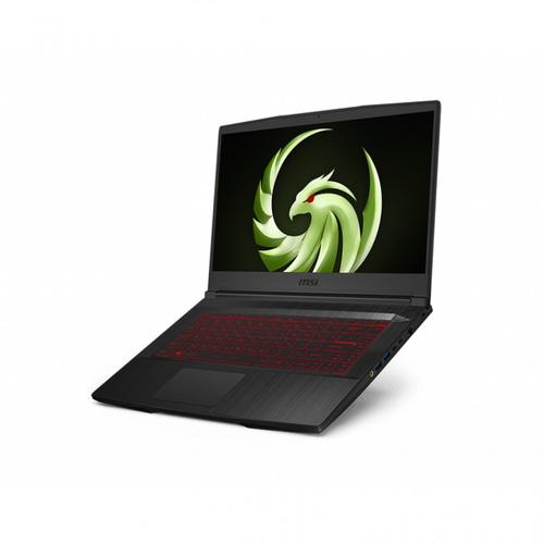 Foto Produk Laptop MSI BRAVO 15 B5DD 9S7-158K12-047 RYZEN 5 5600H 8GB -SSD 512GB dari ArinGoComputer