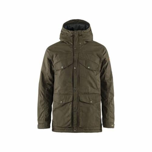 Jual FJALLRAVEN VIDDA PRO JACKET MENS 