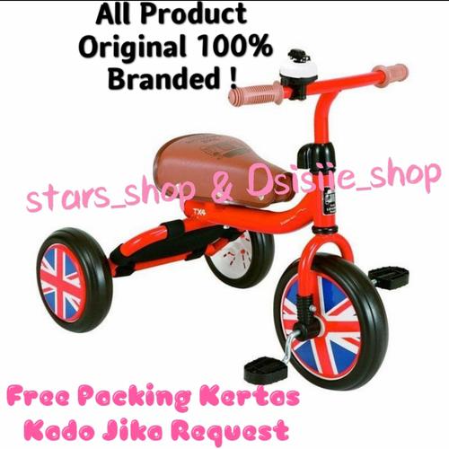 Jual Jefferys London Taxi British 