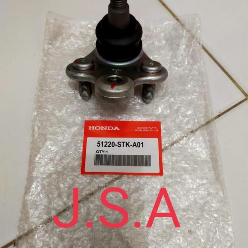 Gambar Ball Joint/Bojoin Honda CRV Gen 3 /HRV original dari Jaya Sakti Autopart Jakarta Utara Tokopedia