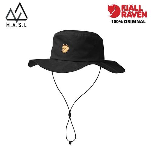 Jual Topi Rimba Fjallraven Hatfield Hat 