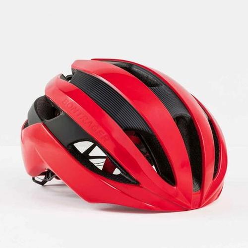 Jual BONTRAGER VELOCIS RED MIPS - HELM 
