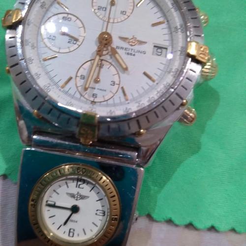 Breitling Chronomat D13050.1 from $2,930
