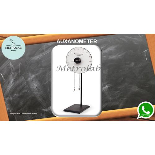 Jual Auksanometer Auxanometer Alat Laboratorium Biologi Kab