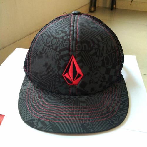 Jual Volcom trucker hat big youth 