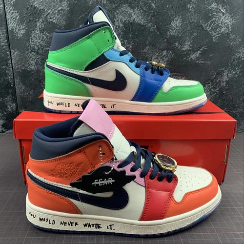 Jual SEPATU NIKE AIR JORDAN AJ 1 HIGH 