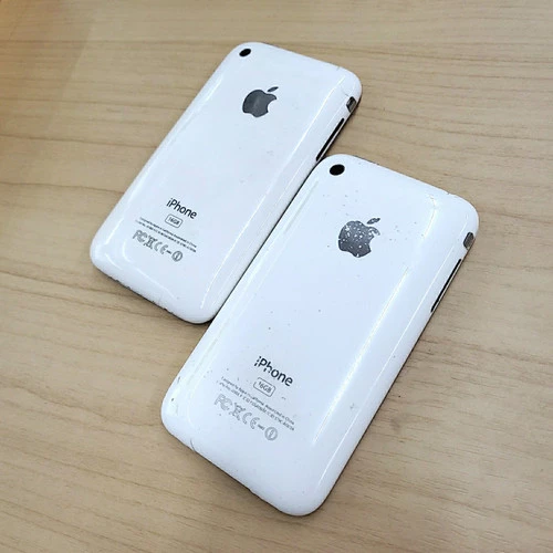 iPhone3GS 16GB⭐︎美品-