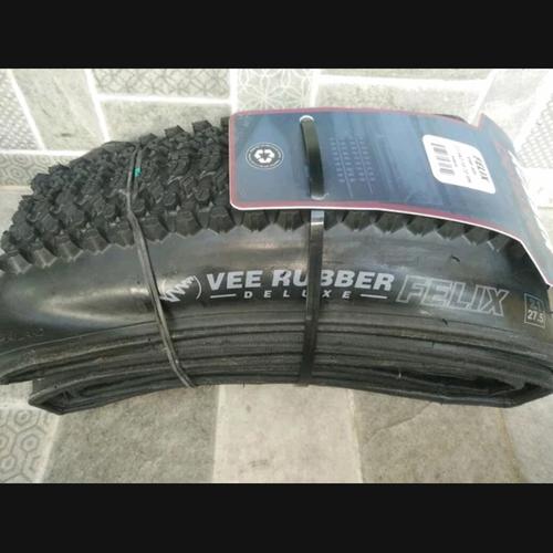Jual Ban Luar sepeda Gravel MTB Hybrid 650b 27.5 x 2.10 Vee Rubber Felix -  Kota Makassar - shock.garage13 | Tokopedia