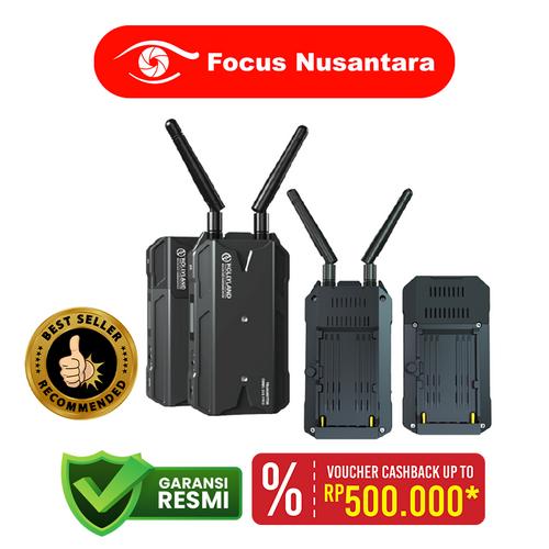 Foto Produk HOLLYLAND MARS 300 Pro Enhance dari Focus Nusantara