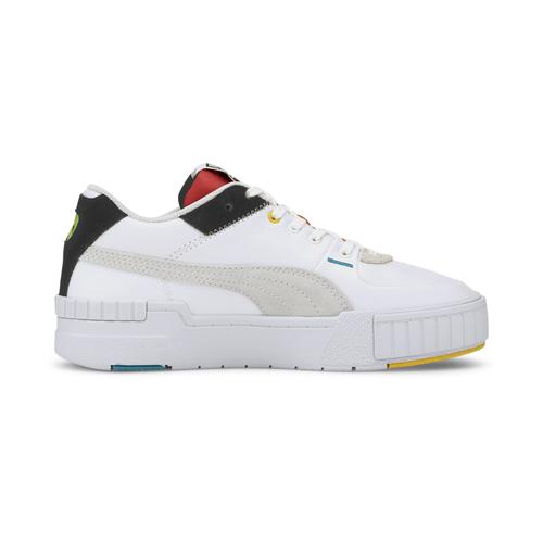 Promo Puma Women Cali Sport WH Sneakers-37390801 - 5 - Kota Tangerang  Selatan - Puma Official Store | Tokopedia