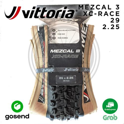 Tubeless Ban MTB XC Gravel 120TPI Tan 