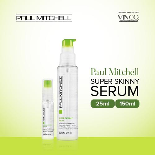 Paul Mitchell Super Skinny Serum - 25ml 
