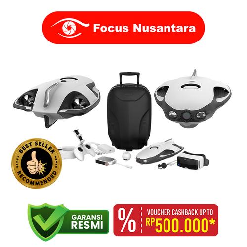 Foto Produk POWERVISION PowerRay Wizard dari Focus Nusantara