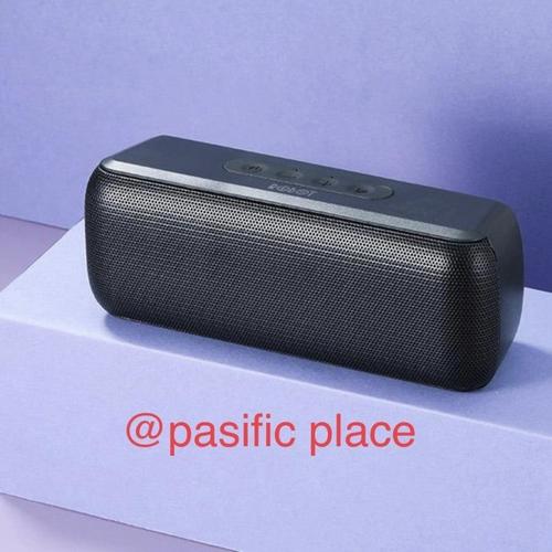 Gambar Robot RB220 Portable Bluetooth 5.0 Speaker New Model RB100 RB210 dari gudang88acc Jakarta Selatan Tokopedia