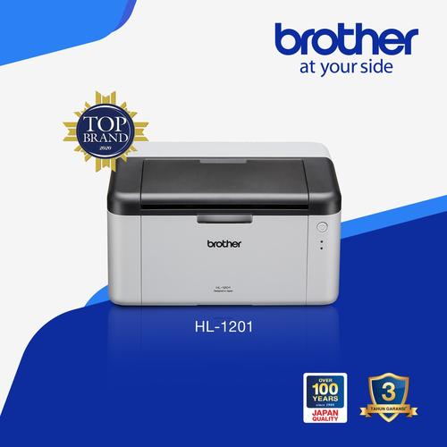 Jual Printer Brother HL-1201 - Jakarta 
