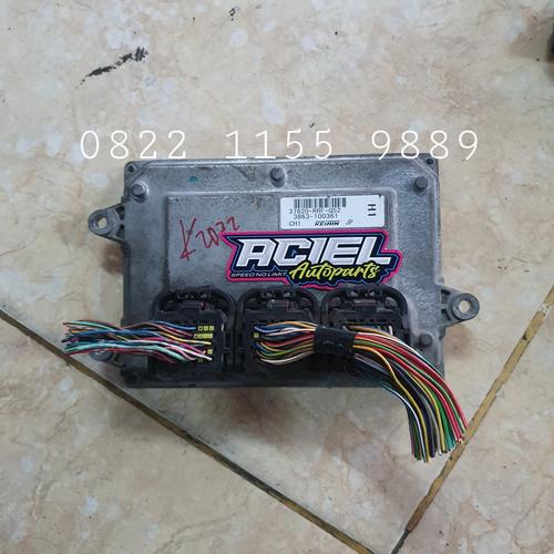 Jual Ecu Ecm Komputer Honda Civic Fd2 2 0 Kz2 Original Jakarta Utara Aciel Autoparts Tokopedia