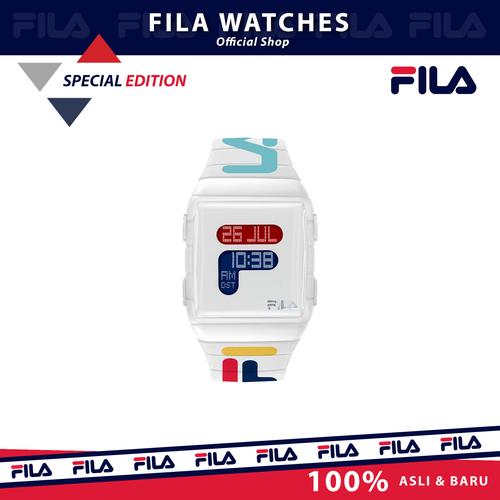 Fila Jam Tangan Digital 38-105-007 