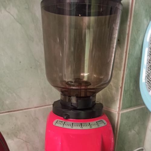 Mesin Grinder FERRATTI FERRO FGM-800AC 