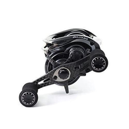 Jual Reel Abu Garcia Revo Ltx Bf8 L Jakarta Utara Tzyl Costa Tokopedia