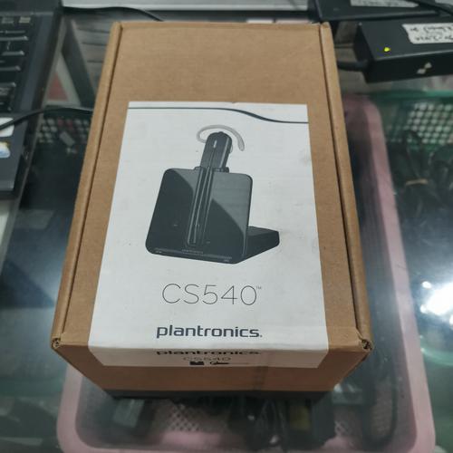 Jual Promo Plantronics CS540 wireless 