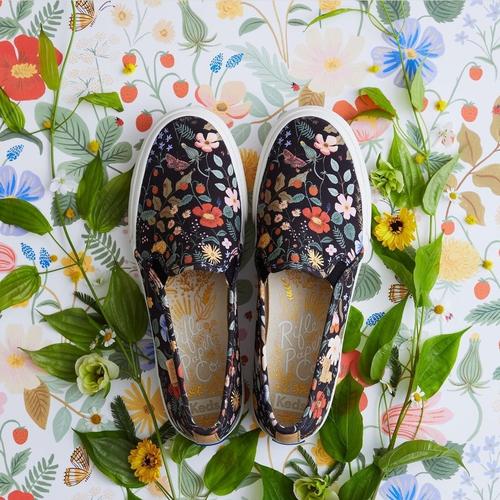 Jual keds rifle paper double decker 