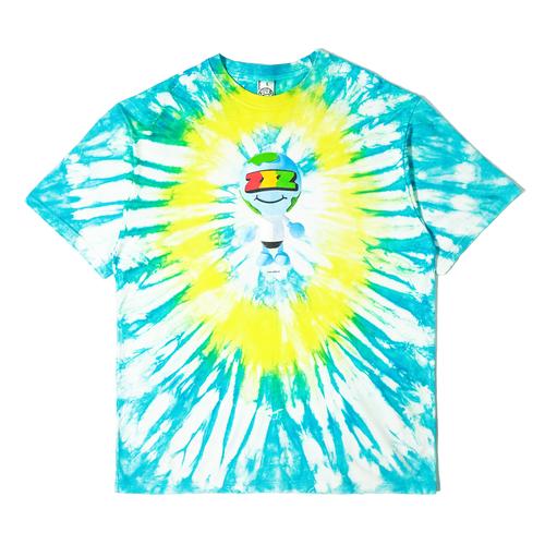 Jual ZXZ PLANET Tie Dye (2) T-Shirt - L 