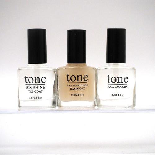 base coat nail polish