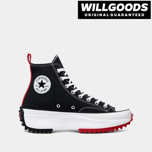 Jual SEPATU CONVERSE RUN STAR HIKE 