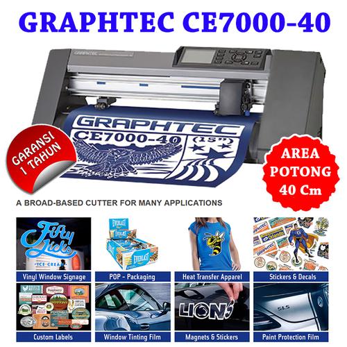 グラフテックCE6000-40 Plus GRAPHTEC CE-6000-40plus 希少