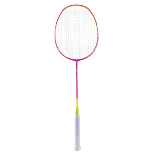 Jual Raket badminton anak kid carbon racket BR560 Lite Pink - Kota ...