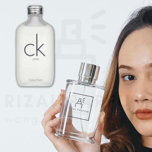 ck one 20 ml